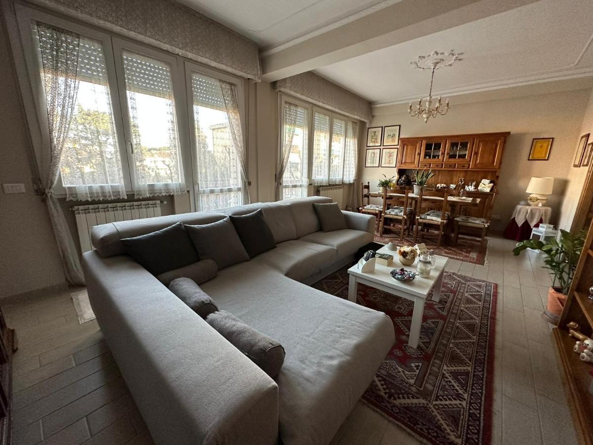 Апартаменты Casa Alessia Лукка Экстерьер фото